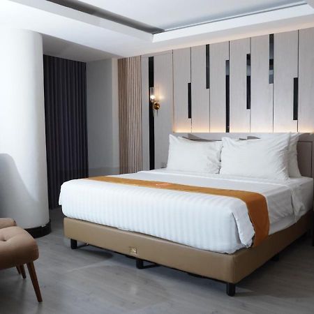 Cavinton Hotel Malioboro Yogyakarta By Tritama Hospitality Εξωτερικό φωτογραφία
