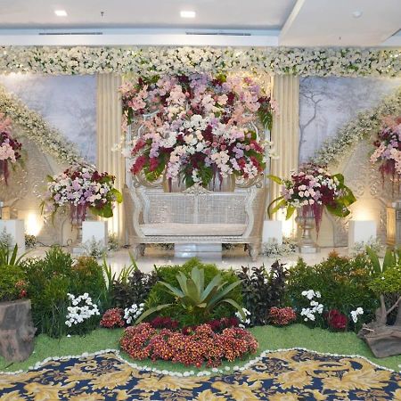 Cavinton Hotel Malioboro Yogyakarta By Tritama Hospitality Εξωτερικό φωτογραφία