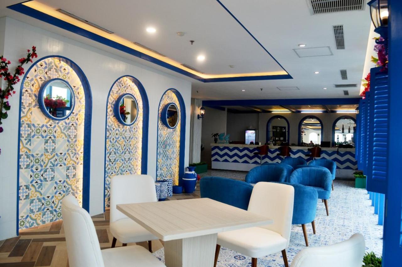 Cavinton Hotel Malioboro Yogyakarta By Tritama Hospitality Εξωτερικό φωτογραφία