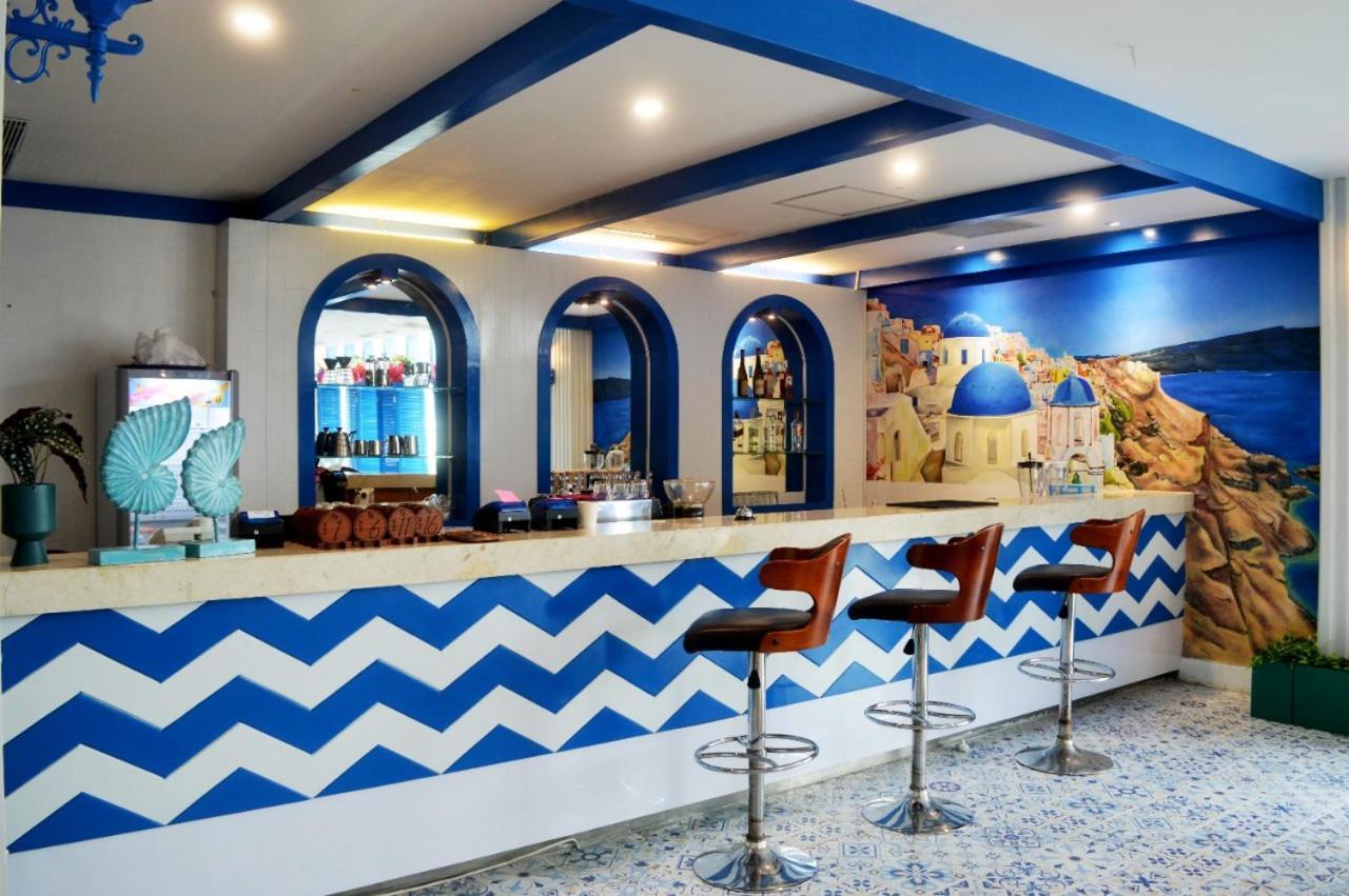 Cavinton Hotel Malioboro Yogyakarta By Tritama Hospitality Εξωτερικό φωτογραφία