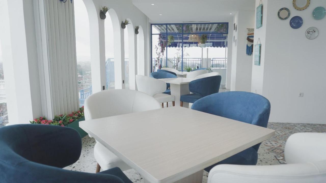 Cavinton Hotel Malioboro Yogyakarta By Tritama Hospitality Εξωτερικό φωτογραφία
