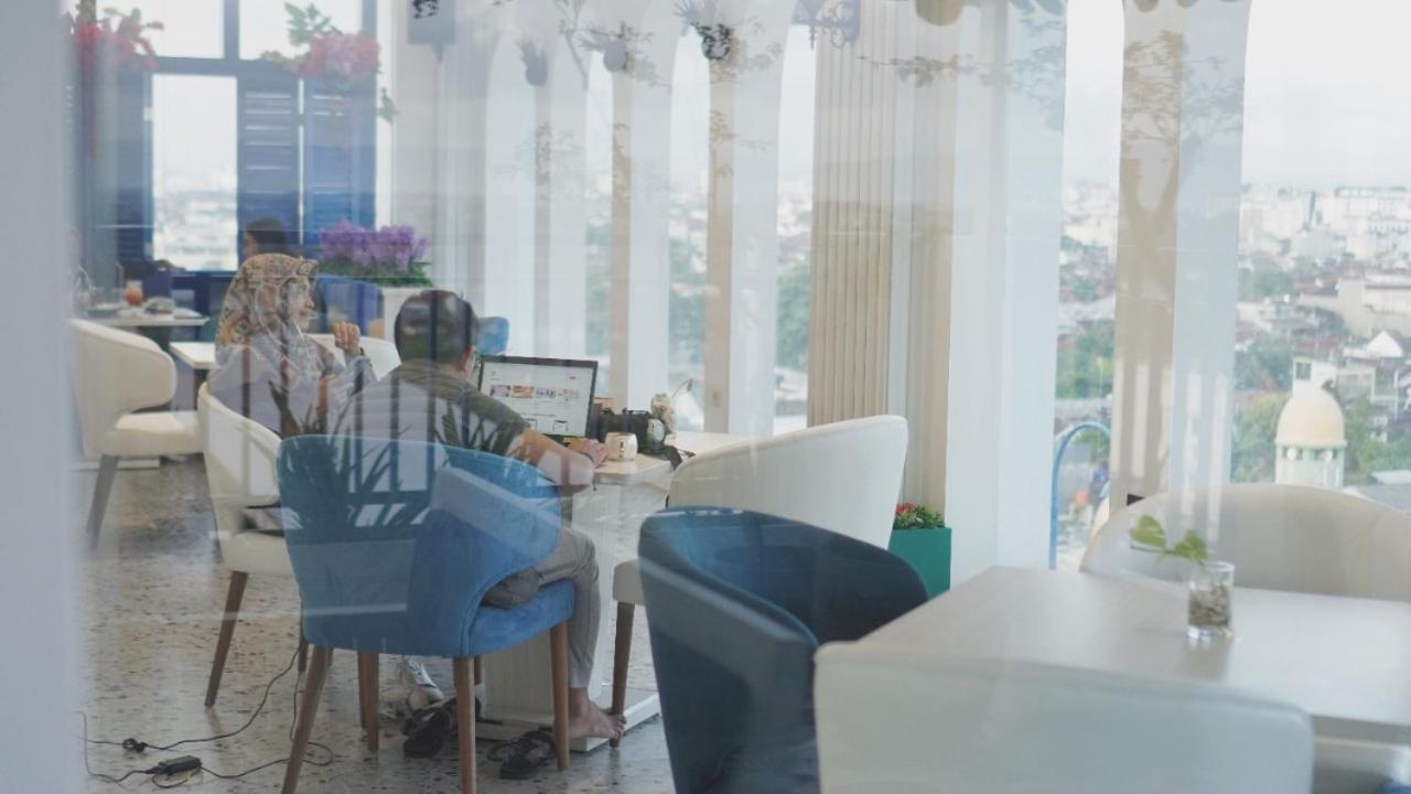 Cavinton Hotel Malioboro Yogyakarta By Tritama Hospitality Εξωτερικό φωτογραφία
