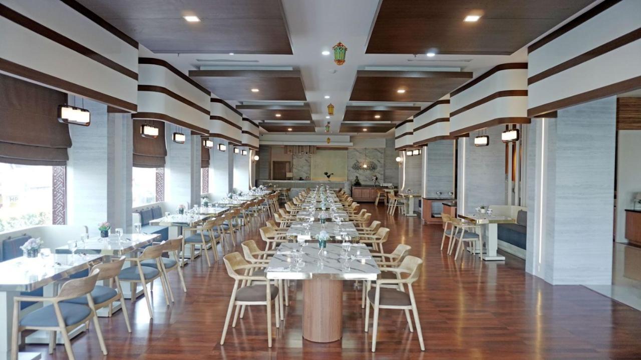 Cavinton Hotel Malioboro Yogyakarta By Tritama Hospitality Εξωτερικό φωτογραφία