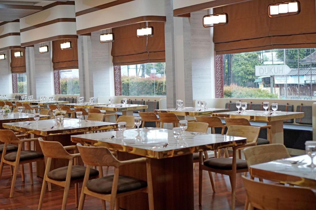Cavinton Hotel Malioboro Yogyakarta By Tritama Hospitality Εξωτερικό φωτογραφία