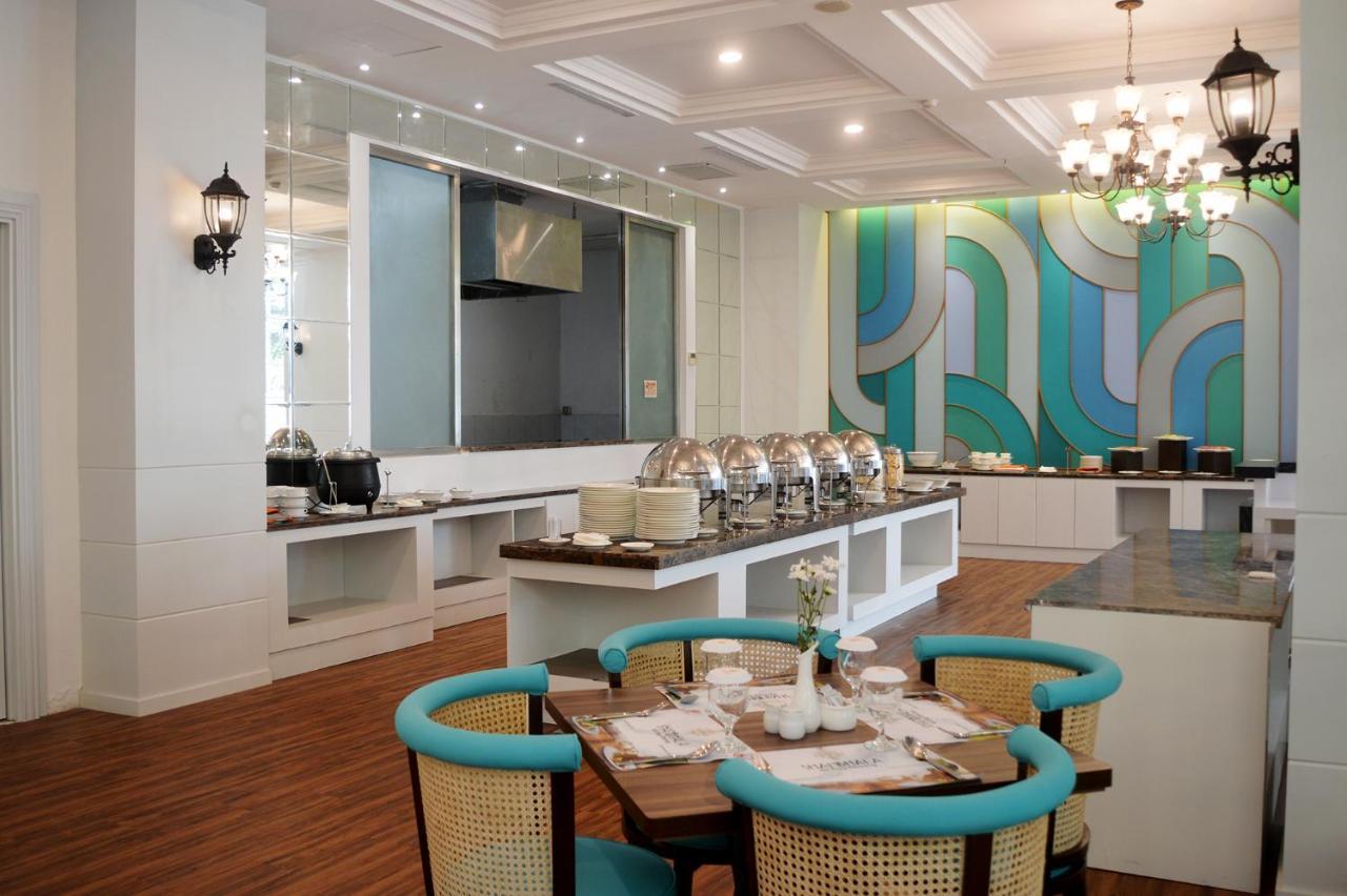 Cavinton Hotel Malioboro Yogyakarta By Tritama Hospitality Εξωτερικό φωτογραφία