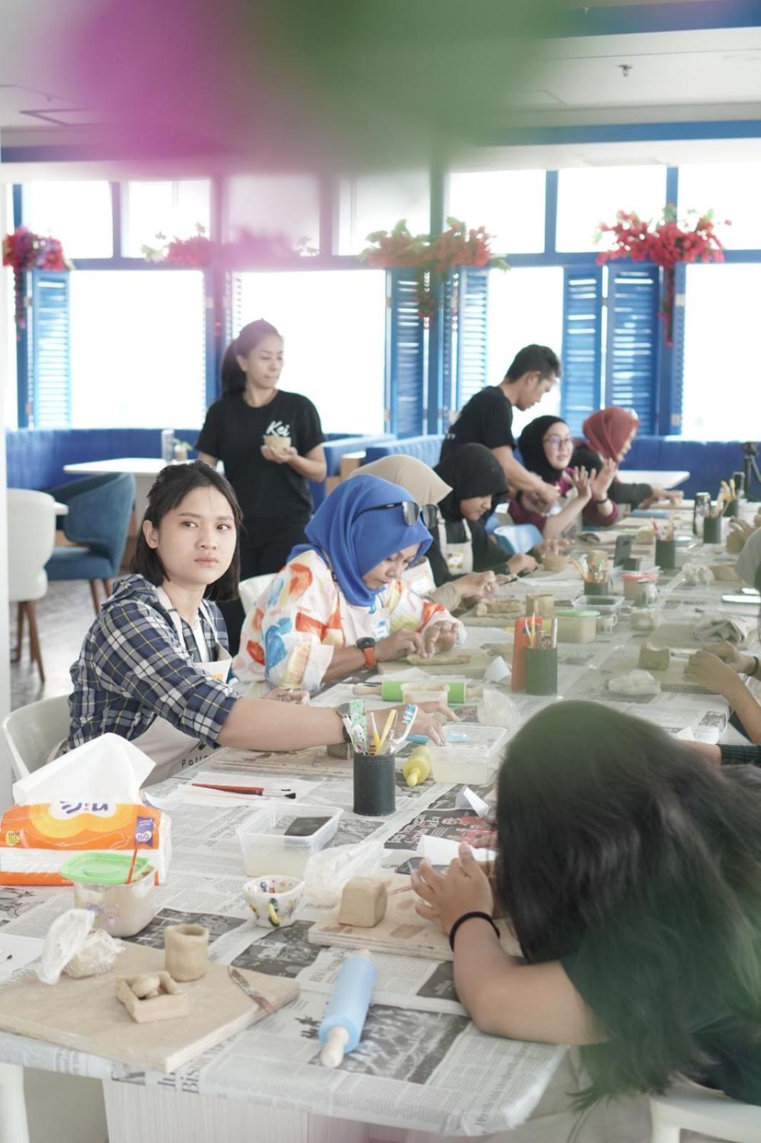Cavinton Hotel Malioboro Yogyakarta By Tritama Hospitality Εξωτερικό φωτογραφία