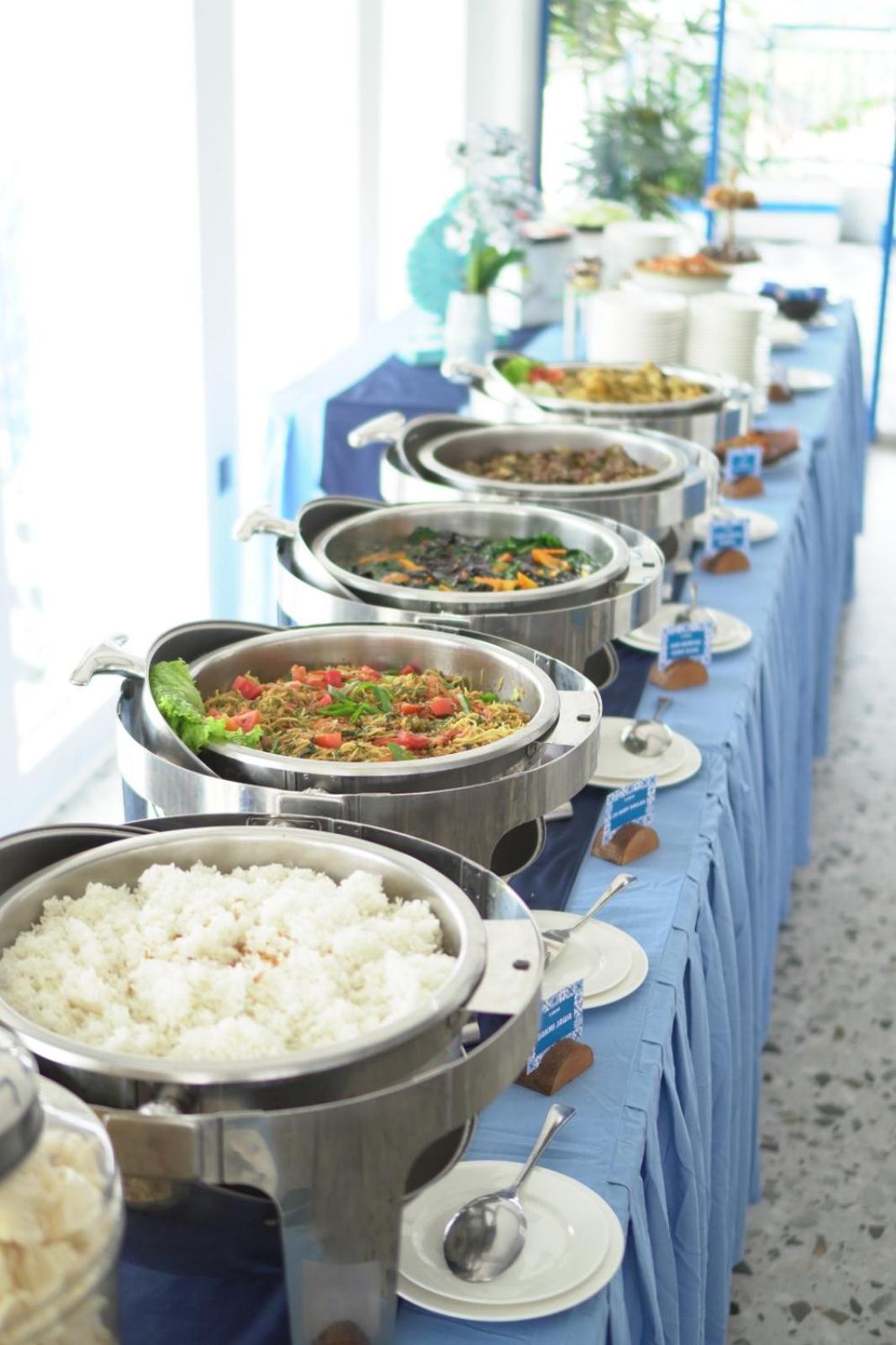 Cavinton Hotel Malioboro Yogyakarta By Tritama Hospitality Εξωτερικό φωτογραφία
