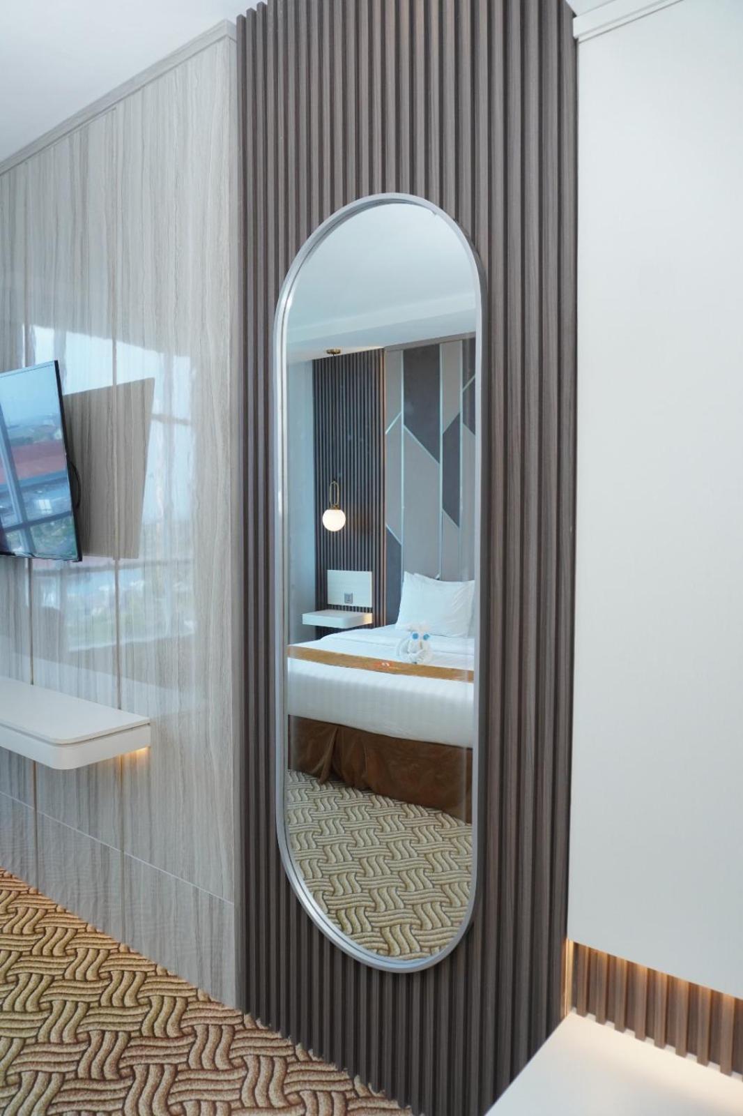 Cavinton Hotel Malioboro Yogyakarta By Tritama Hospitality Εξωτερικό φωτογραφία