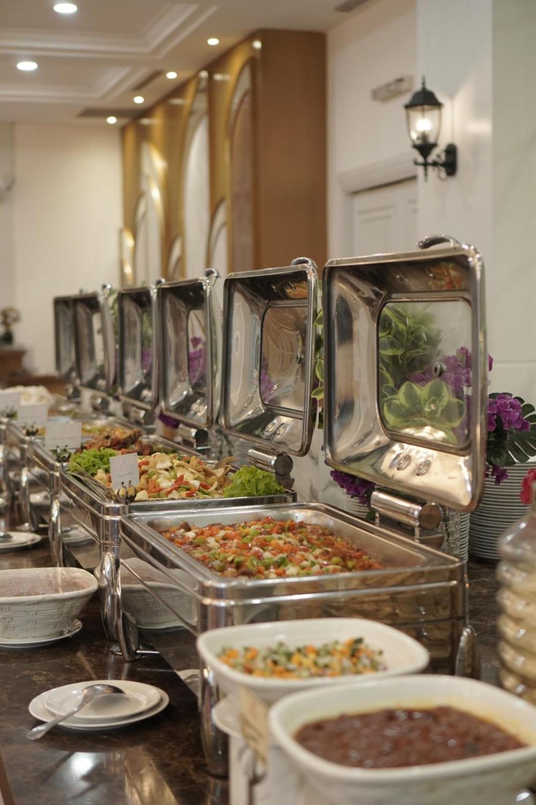Cavinton Hotel Malioboro Yogyakarta By Tritama Hospitality Εξωτερικό φωτογραφία