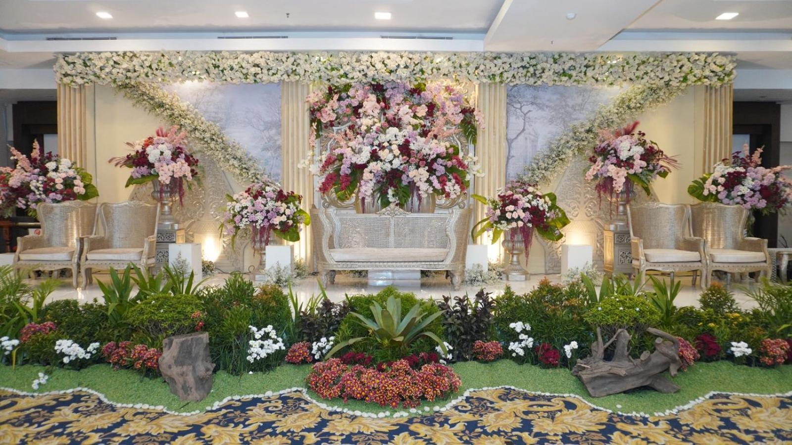 Cavinton Hotel Malioboro Yogyakarta By Tritama Hospitality Εξωτερικό φωτογραφία