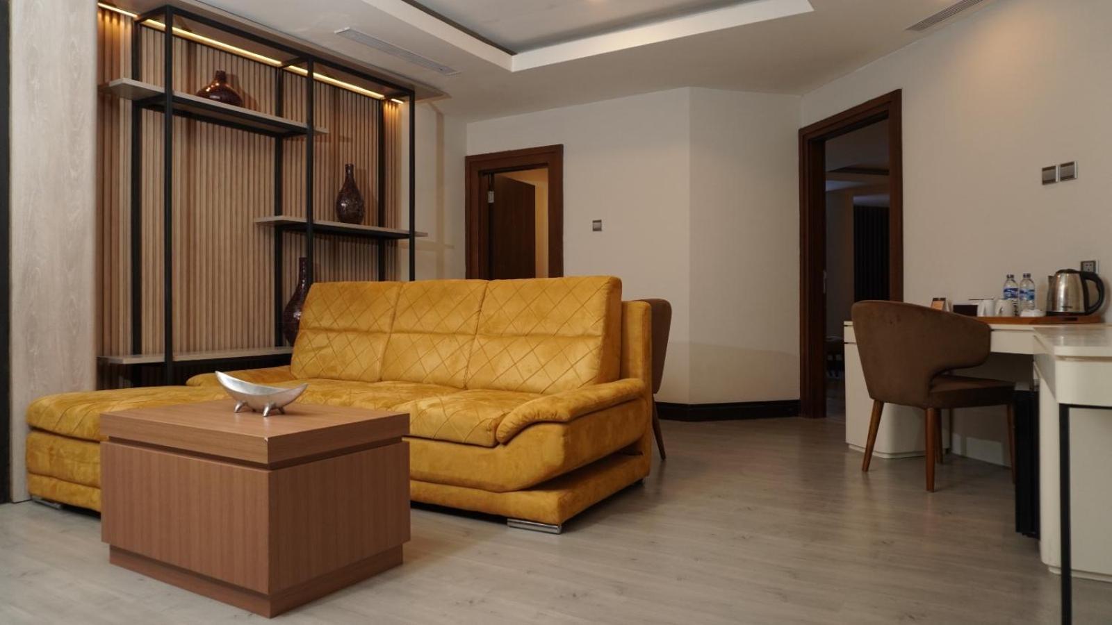 Cavinton Hotel Malioboro Yogyakarta By Tritama Hospitality Εξωτερικό φωτογραφία
