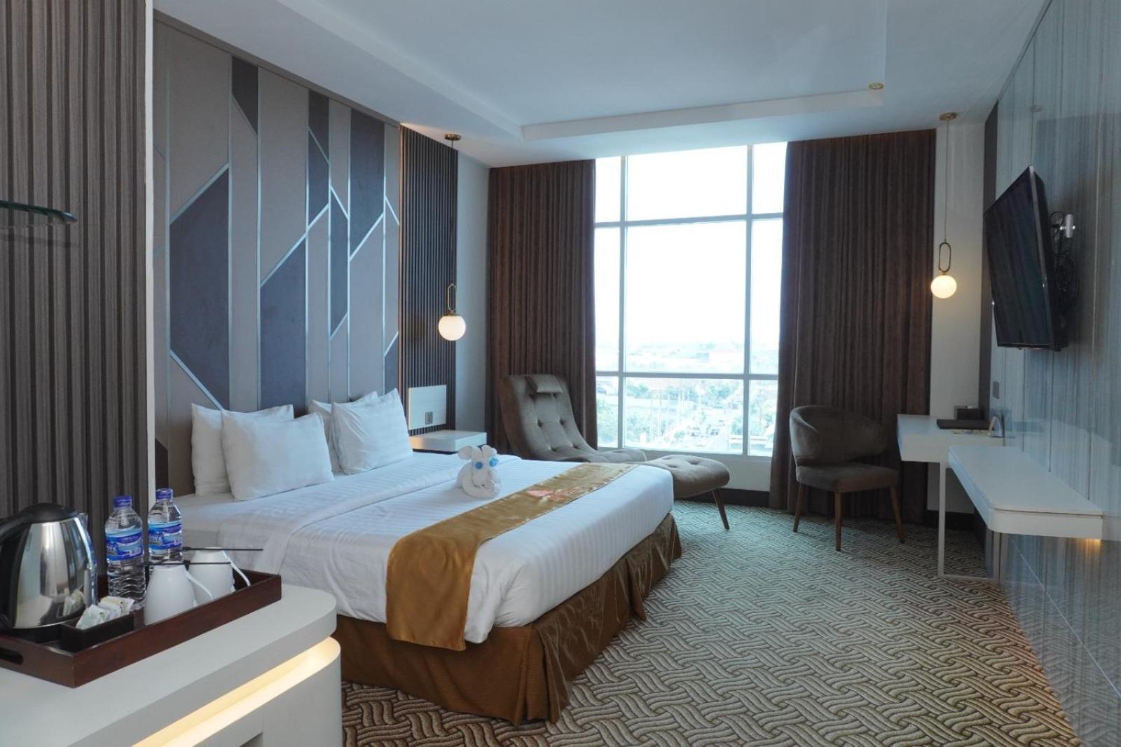 Cavinton Hotel Malioboro Yogyakarta By Tritama Hospitality Εξωτερικό φωτογραφία