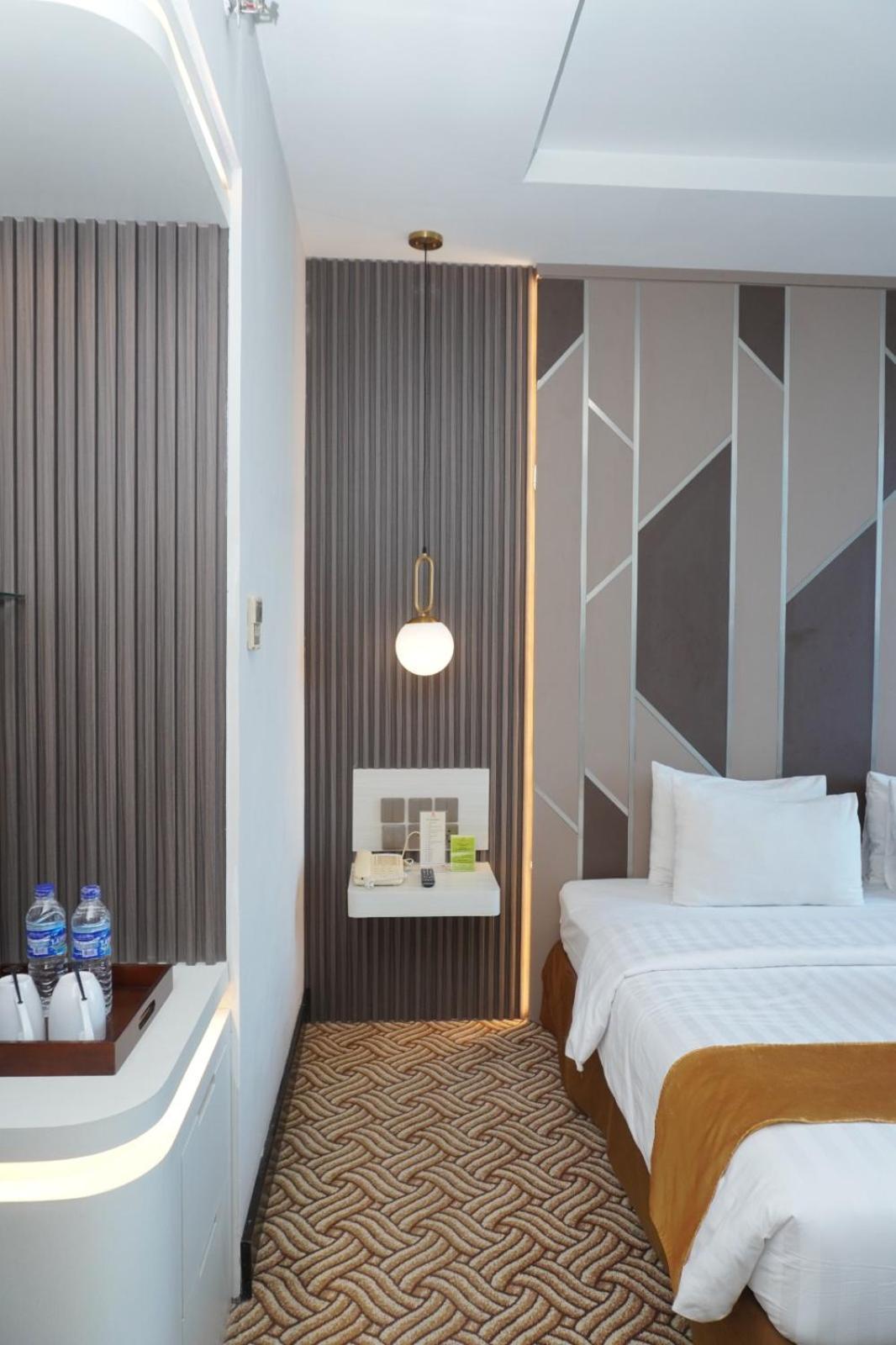 Cavinton Hotel Malioboro Yogyakarta By Tritama Hospitality Εξωτερικό φωτογραφία