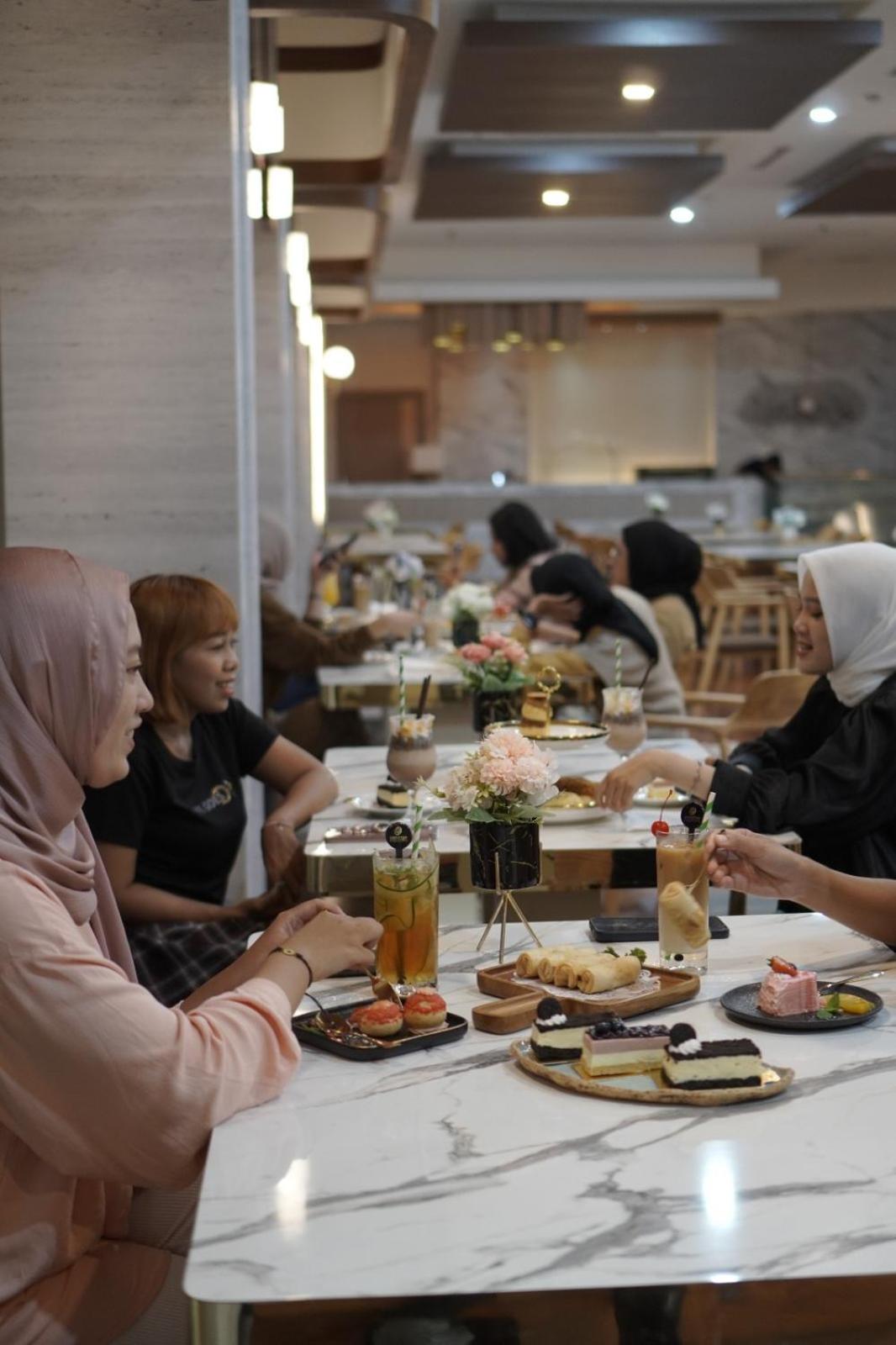 Cavinton Hotel Malioboro Yogyakarta By Tritama Hospitality Εξωτερικό φωτογραφία
