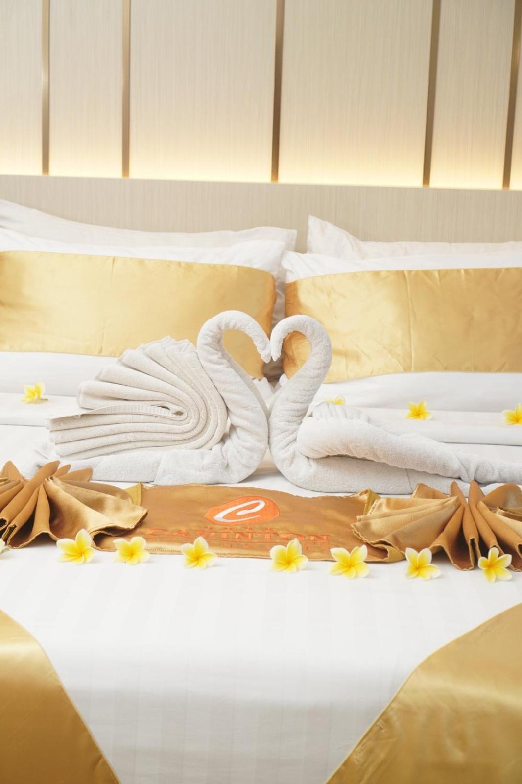 Cavinton Hotel Malioboro Yogyakarta By Tritama Hospitality Εξωτερικό φωτογραφία