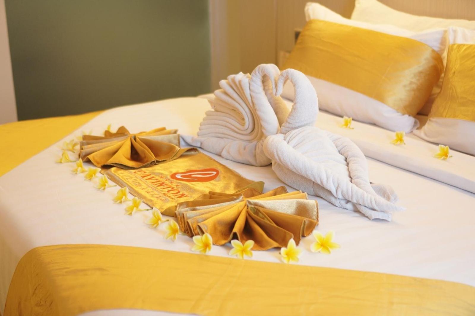 Cavinton Hotel Malioboro Yogyakarta By Tritama Hospitality Εξωτερικό φωτογραφία