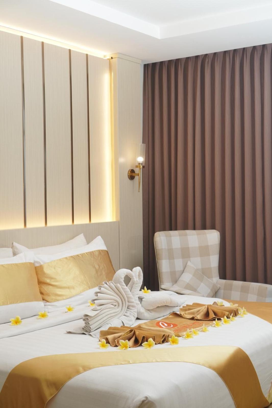 Cavinton Hotel Malioboro Yogyakarta By Tritama Hospitality Εξωτερικό φωτογραφία