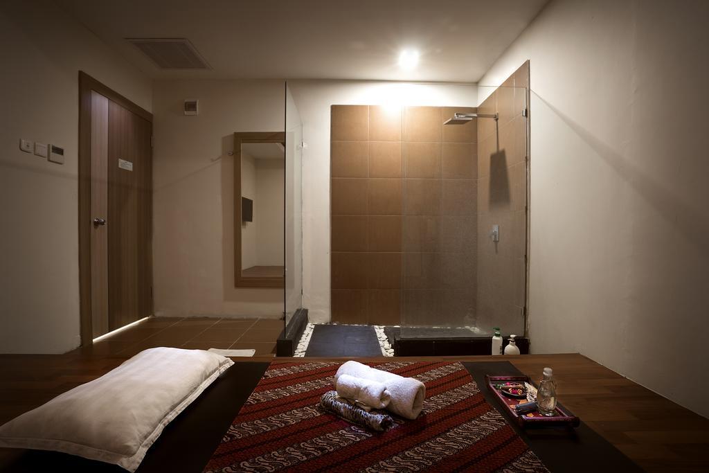 Cavinton Hotel Malioboro Yogyakarta By Tritama Hospitality Εξωτερικό φωτογραφία