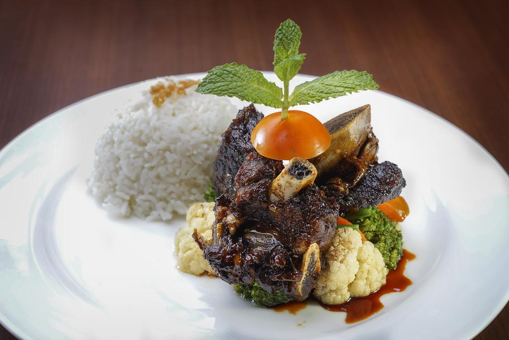 Cavinton Hotel Malioboro Yogyakarta By Tritama Hospitality Εξωτερικό φωτογραφία