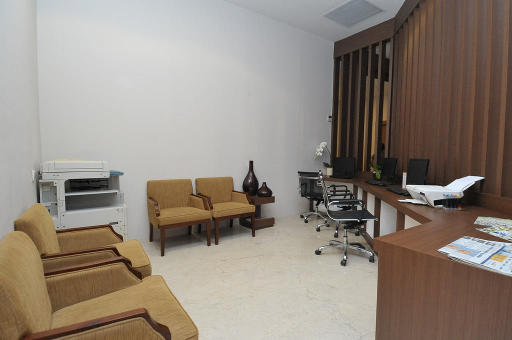 Cavinton Hotel Malioboro Yogyakarta By Tritama Hospitality Εξωτερικό φωτογραφία