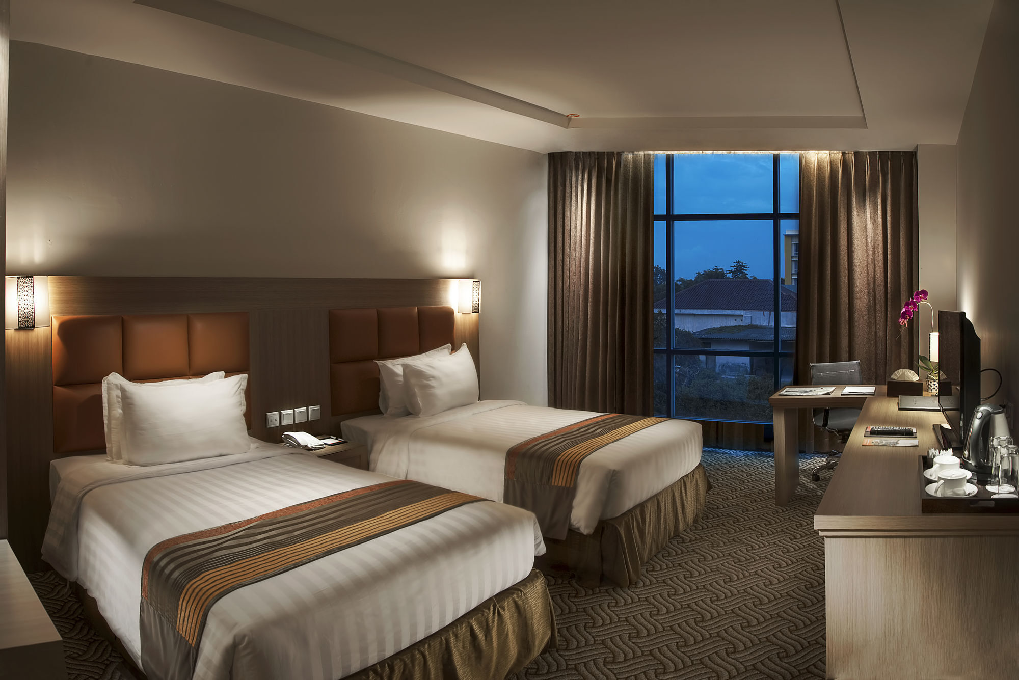Cavinton Hotel Malioboro Yogyakarta By Tritama Hospitality Εξωτερικό φωτογραφία