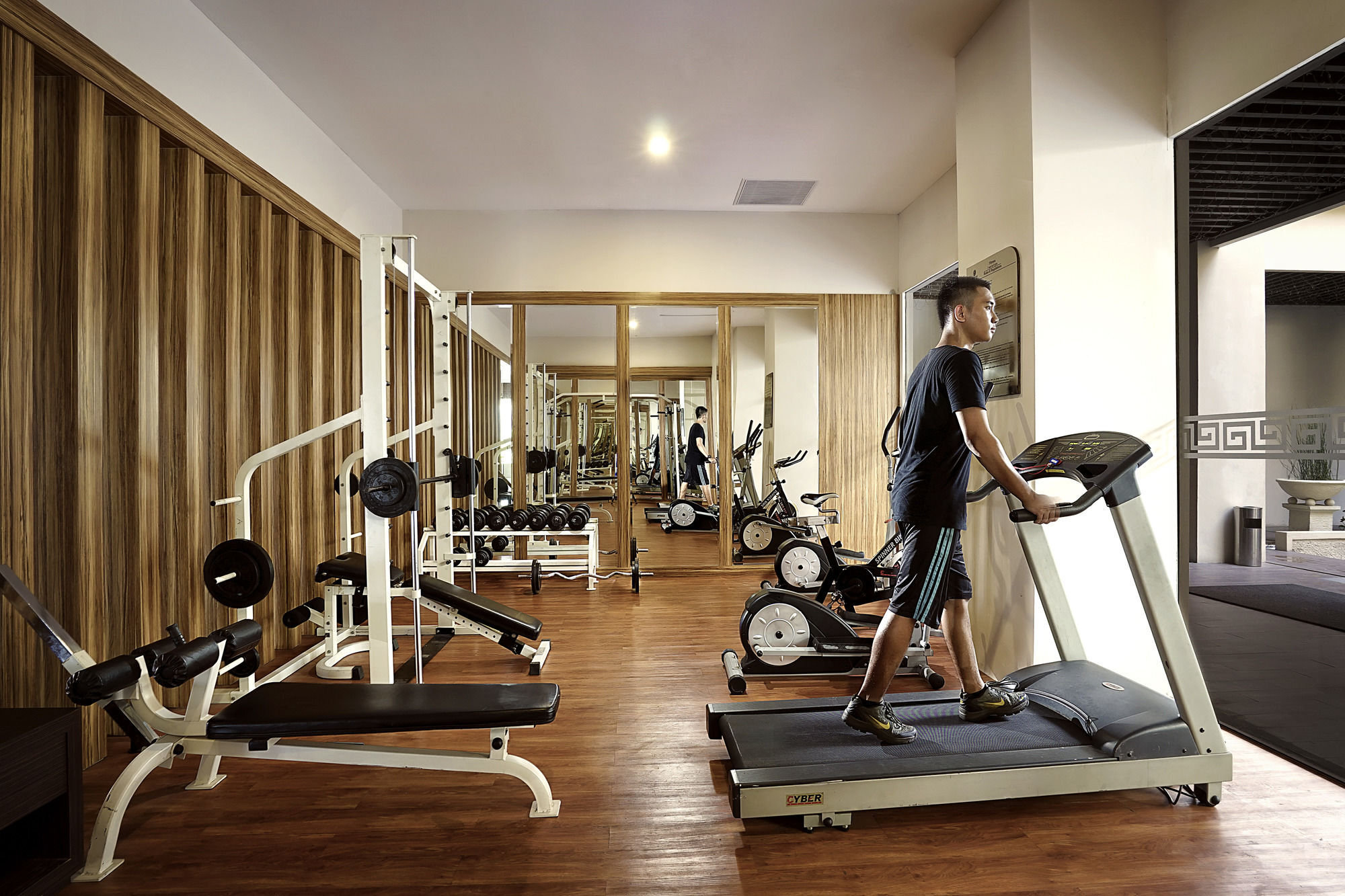 Cavinton Hotel Malioboro Yogyakarta By Tritama Hospitality Εξωτερικό φωτογραφία