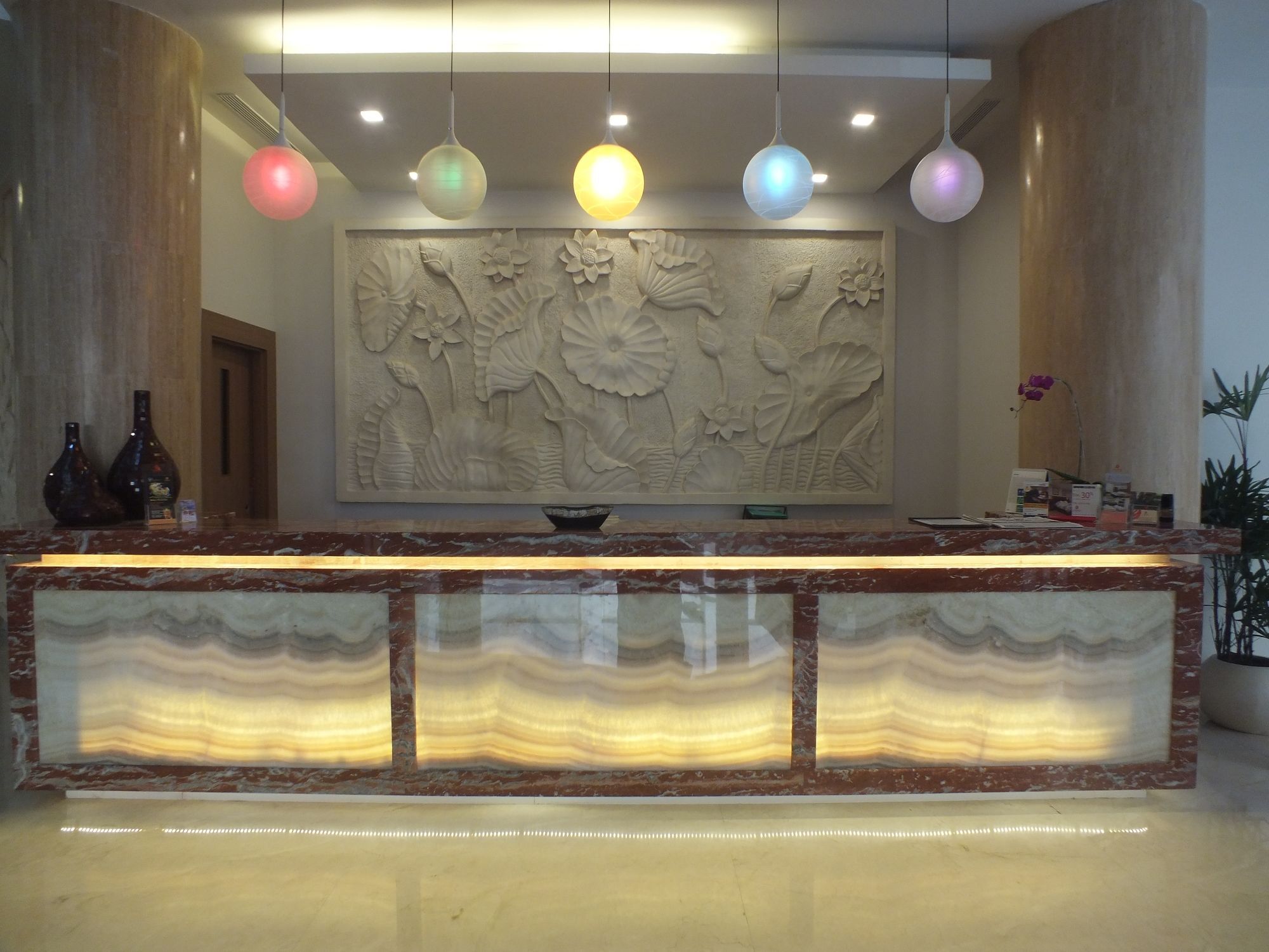 Cavinton Hotel Malioboro Yogyakarta By Tritama Hospitality Εξωτερικό φωτογραφία