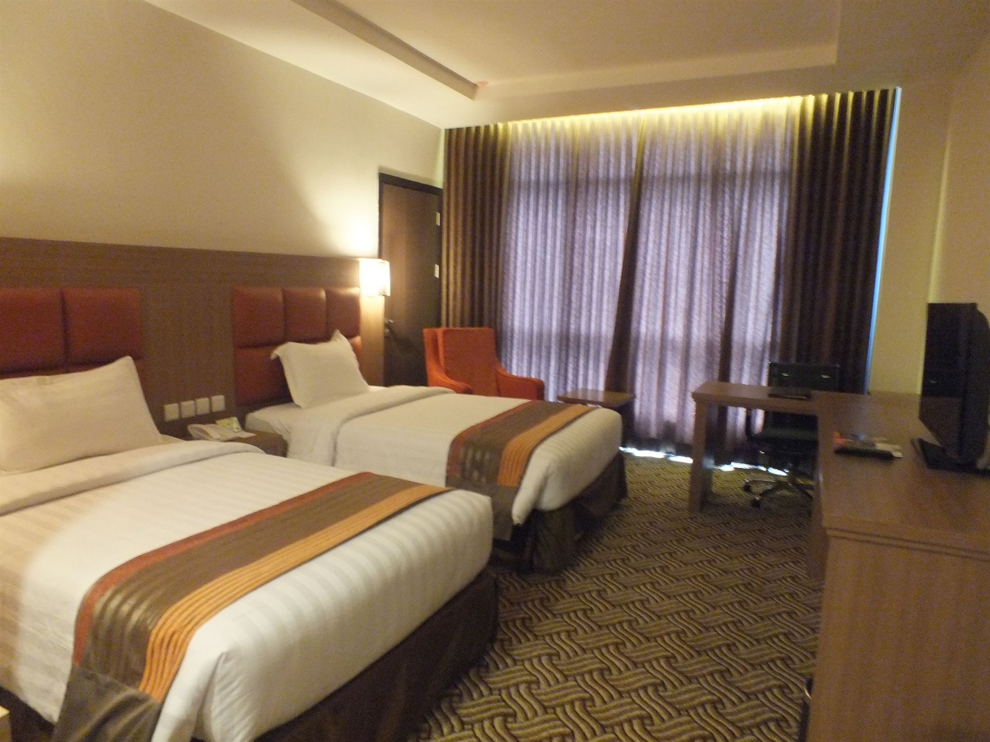 Cavinton Hotel Malioboro Yogyakarta By Tritama Hospitality Εξωτερικό φωτογραφία