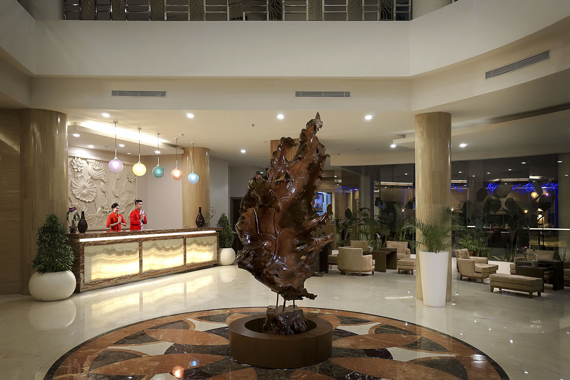 Cavinton Hotel Malioboro Yogyakarta By Tritama Hospitality Εξωτερικό φωτογραφία