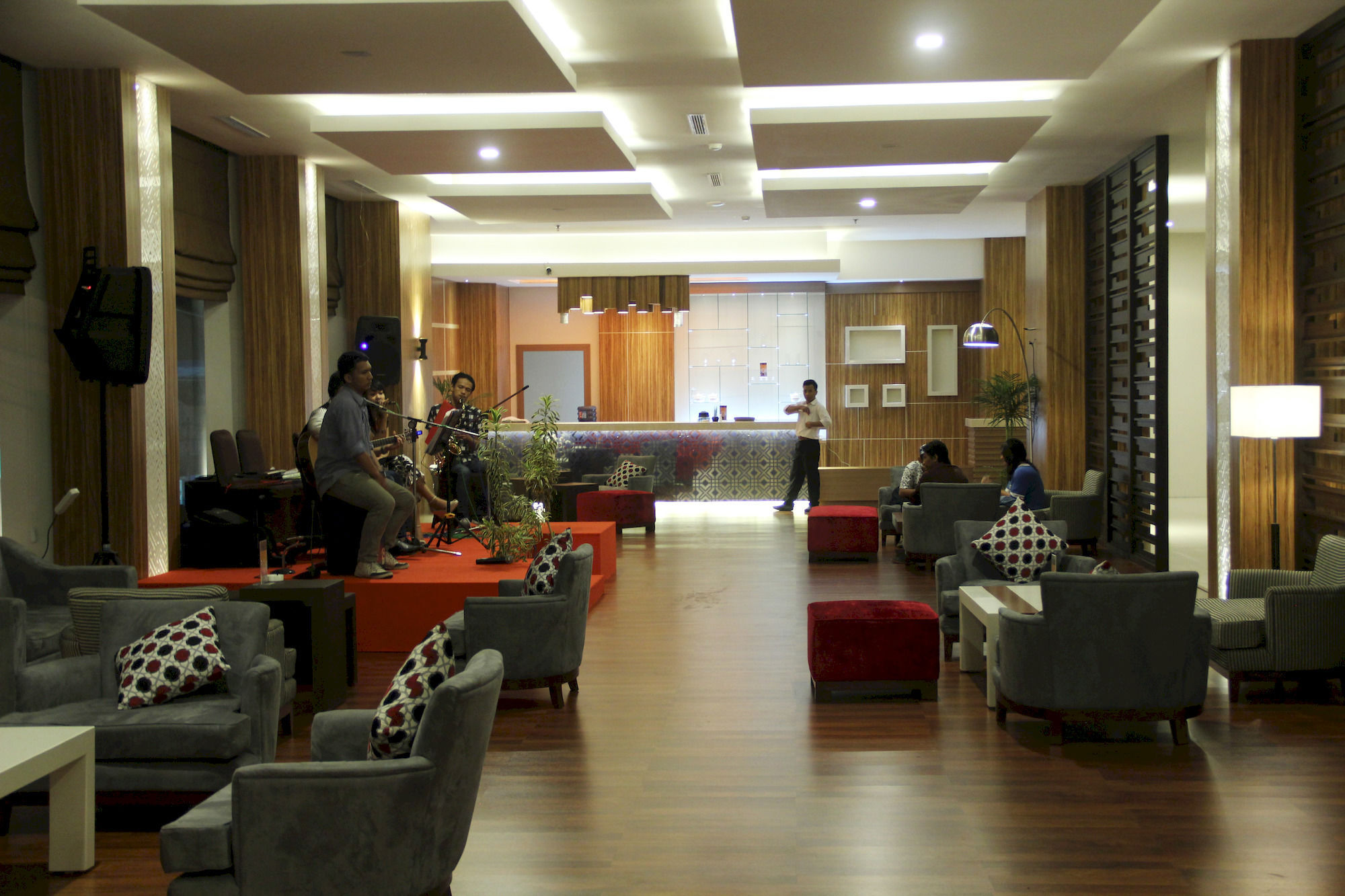 Cavinton Hotel Malioboro Yogyakarta By Tritama Hospitality Εξωτερικό φωτογραφία