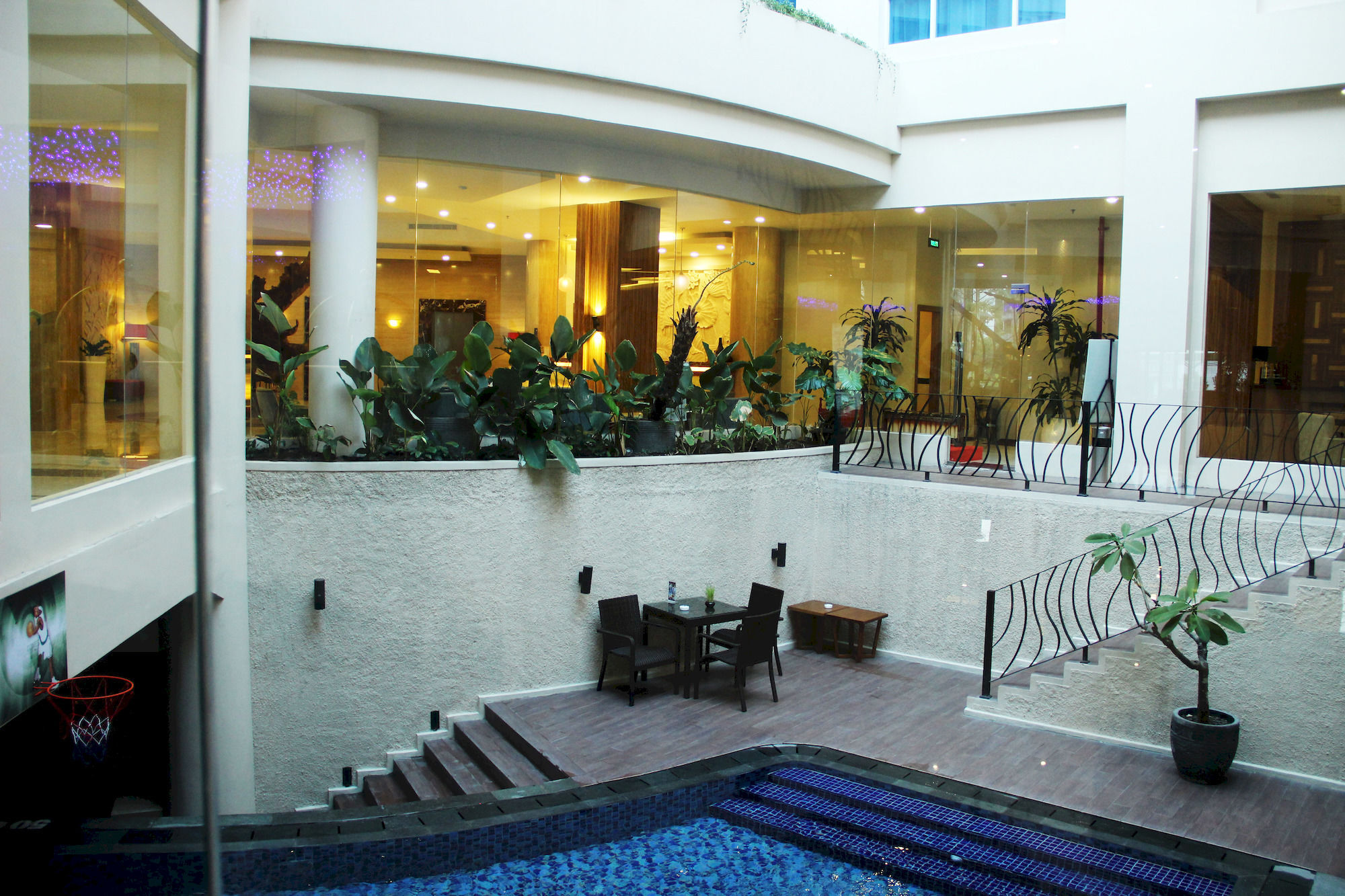 Cavinton Hotel Malioboro Yogyakarta By Tritama Hospitality Εξωτερικό φωτογραφία